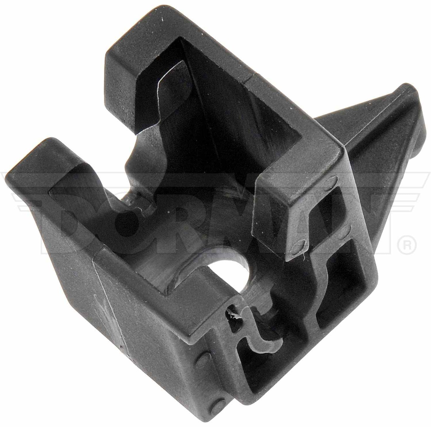 Dorman Help Headlight Retainer with Quality Materials for 2018 Hyundai 2008 Kia 2015 Kia 42005