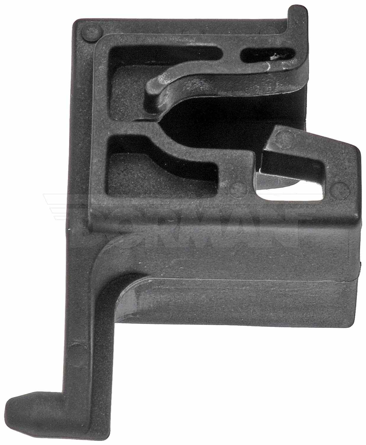 Dorman Help Headlight Retainer with Quality Materials for 2018 Hyundai 2008 Kia 2015 Kia 42005