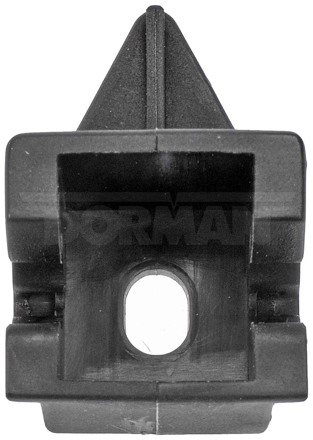Dorman Help Headlight Retainer with Quality Materials for 2018 Hyundai 2008 Kia 2015 Kia 42005