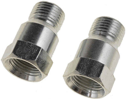 Dorman - HELP Spark Plug Non-Fouler 14mm Tapered Seat for 1967-1998 42006