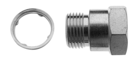 Dorman - HELP Spark Plug Non-Fouler 18mm Gasket Seat 42009