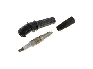 Dorman HELP Spark Plug Thread Repair Kit for 1997-2008 Ford and 1998-2003 Lincoln 42025