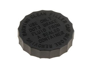 Dorman - HELP MASTER CYLINDER CAP 42030