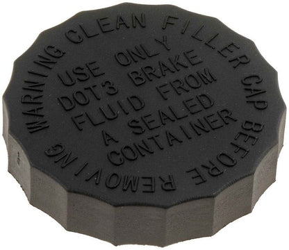 Dorman - HELP Brake Master Cylinder Reservoir Cap 42030