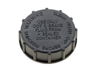 Dorman - HELP MASTER CYLINDER CAP 42035