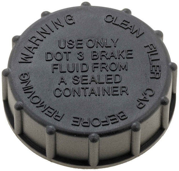 Dorman - HELP MASTER CYLINDER CAP 42035