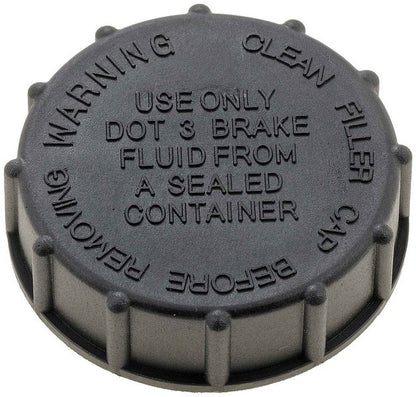 Dorman - HELP MASTER CYLINDER CAP 42035
