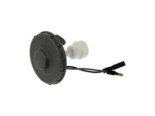 Dorman HELP Brake Master Cylinder Cap for 1997-2003 Acura and 1979-2002 Honda 42038