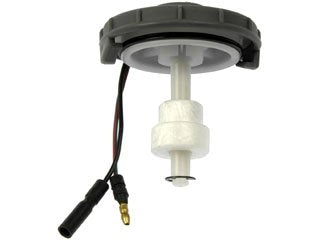 Dorman HELP Brake Master Cylinder Cap for 1997-2003 Acura and 1979-2002 Honda 42038