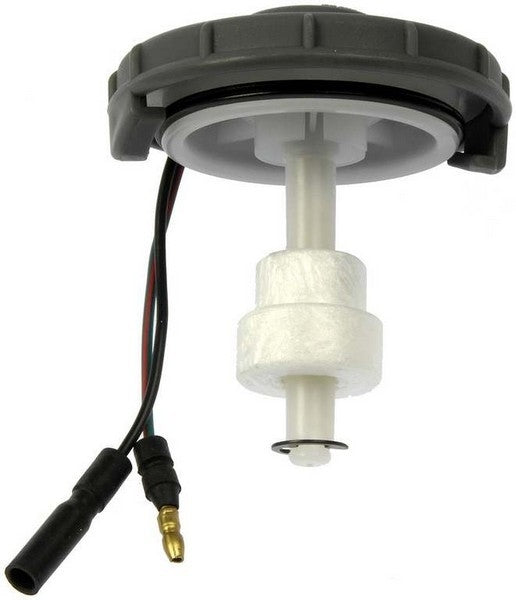 Dorman HELP Brake Master Cylinder Cap for 1997-2003 Acura and 1979-2002 Honda 42038