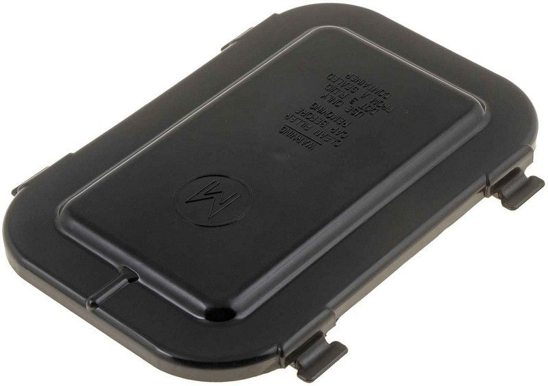 Dorman - HELP Brake Master Cylinder Reservoir Cap Built for Durability for 1981-2002 General Motors 42041