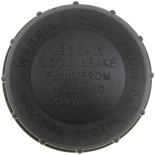 Dorman - HELP MASTER CYLINDER CAP 42046