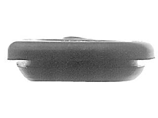 Dorman HELP PCV Valve Mounting Grommet for 1982-1990 Buick Cadillac Chevrolet Oldsmobile Pontiac 42067