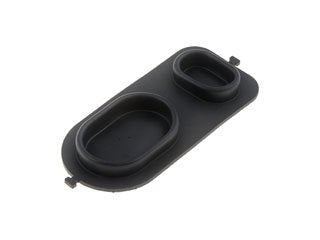 Dorman Brake Master Cylinder Reservoir Cap Gasket for Ford 1990-2007 Lincoln 1972-1968 Mercury 1986-1974 Part 42069