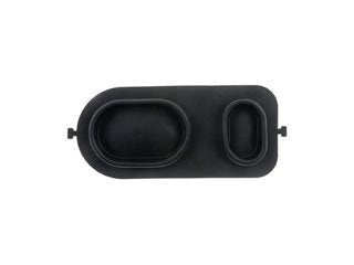 Dorman Brake Master Cylinder Reservoir Cap Gasket for Ford 1990-2007 Lincoln 1972-1968 Mercury 1986-1974 Part 42069