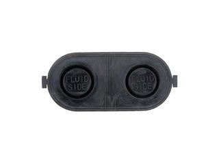 Dorman - HELP Brake Master Cylinder Reservoir Cap Gasket 42070