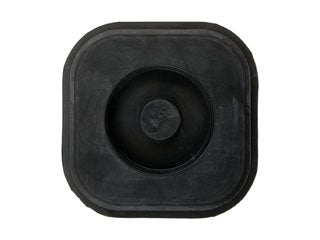 Dorman HELP Brake Master Cylinder Reservoir Cap Gasket for 1985-1996 Chevrolet GMC 42073