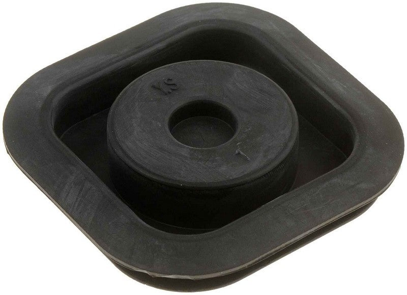 Dorman HELP Brake Master Cylinder Reservoir Cap Gasket for 1985-1996 Chevrolet GMC 42073