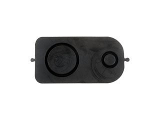 Dorman - HELP Brake Master Cylinder Reservoir Cap Gasket 42074