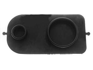 Dorman - HELP Brake Master Cylinder Reservoir Cap Gasket 42074