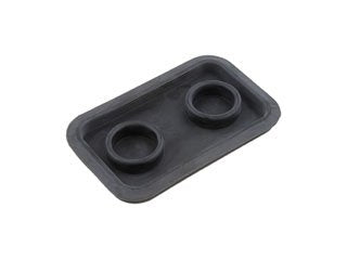 Dorman HELP Brake Master Cylinder Reservoir Cap Gasket for 1981-2005 General Motors 42079