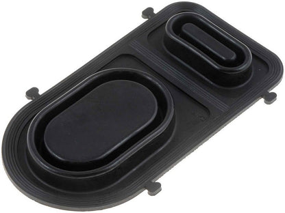 Dorman HELP Brake Master Cylinder Reservoir Cap Gasket for 1979-1989 Ford Lincoln Mercury 42080