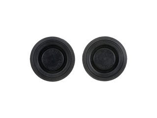 Dorman HELP Brake Master Cylinder Reservoir Cap Gasket for 1978-2020 Chrysler 42081