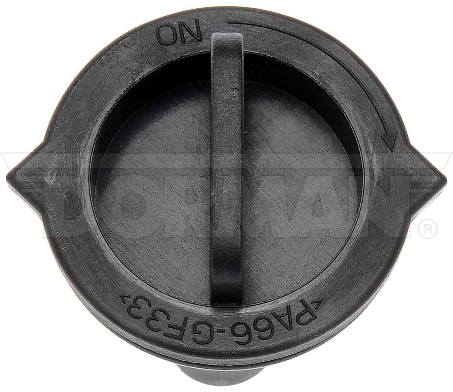 Dorman - HELP PCV Valve 42082