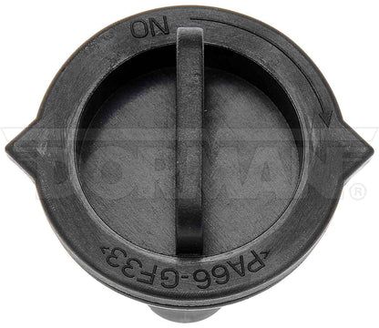 Dorman - HELP PCV Valve Inline for 2006-05 Jeep 2008-03 Dodge 2008-05 Chrysler 42082