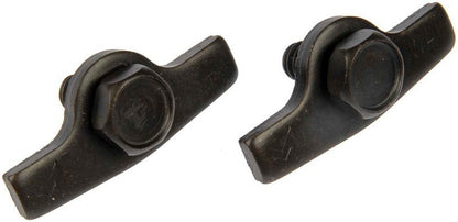 Dorman HELP Engine Valve Cover Hold Down Tab Set 1.5 Inch Universal 42083