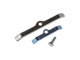 Dorman HELP Engine Valve Cover Hold Down Tab Set 3 Inch and 5 Inch for Assorted Vehicles 42084