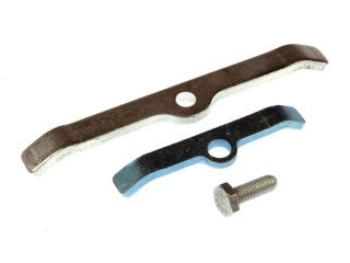 Dorman HELP Engine Valve Cover Hold Down Tab Set 3 Inch and 5 Inch for Assorted Vehicles 42084