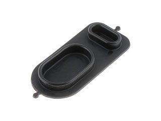 Dorman - HELP Brake Master Cylinder Reservoir Cap Gasket 42095