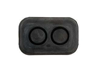 Dorman - HELP Brake Master Cylinder Reservoir Cap Gasket for 1985-1996 Chevrolet GMC 42103