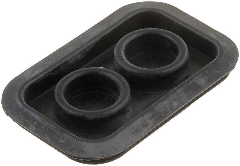 Dorman - HELP Brake Master Cylinder Reservoir Cap Gasket for 1985-1996 Chevrolet GMC 42103