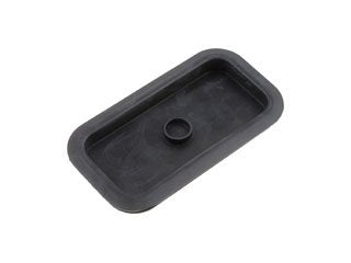 Dorman - HELP Brake Master Cylinder Reservoir Cap Gasket 42106