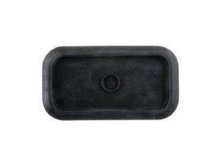 Dorman - HELP Brake Master Cylinder Reservoir Cap Gasket with Durable Design for 1994-1997 Chrysler and 1982-2000 General Motors