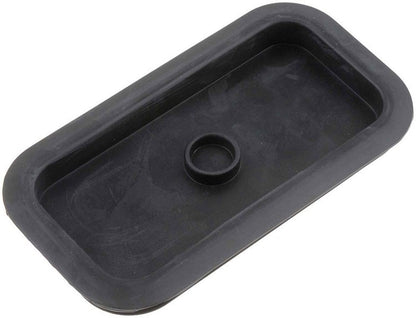 Dorman - HELP Brake Master Cylinder Reservoir Cap Gasket with Durable Design for 1994-1997 Chrysler and 1982-2000 General Motors