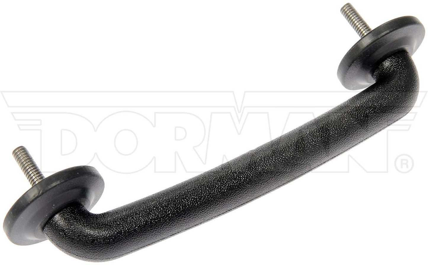 Dorman - HELP Windshield Tie Down Bar Windshield Hold Down Bracket with Stronger Design for 1997-2018 Jeep Wrangler 42110