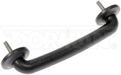 Dorman - HELP Windshield Tie Down Bar Windshield Hold Down Bracket with Stronger Design for 1997-2018 Jeep Wrangler 42110