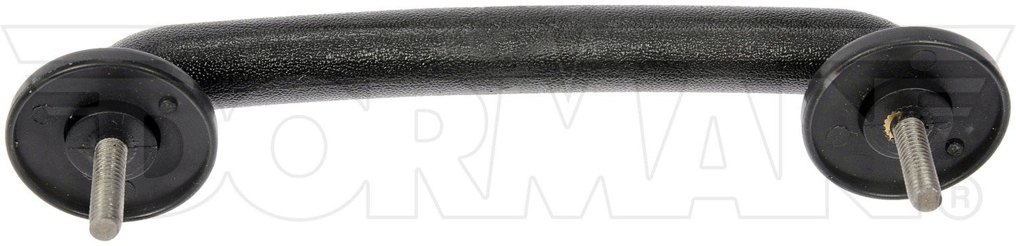 Dorman - HELP Windshield Tie Down Bar Windshield Hold Down Bracket with Stronger Design for 1997-2018 Jeep Wrangler 42110
