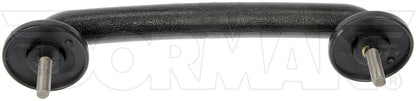 Dorman - HELP Windshield Tie Down Bar Windshield Hold Down Bracket with Stronger Design for 1997-2018 Jeep Wrangler 42110