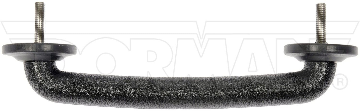 Dorman - HELP Windshield Tie Down Bar Windshield Hold Down Bracket with Stronger Design for 1997-2018 Jeep Wrangler 42110