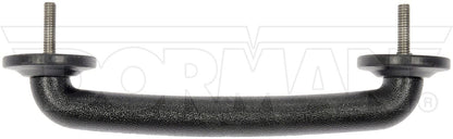 Dorman - HELP Windshield Tie Down Bar Windshield Hold Down Bracket with Stronger Design for 1997-2018 Jeep Wrangler 42110