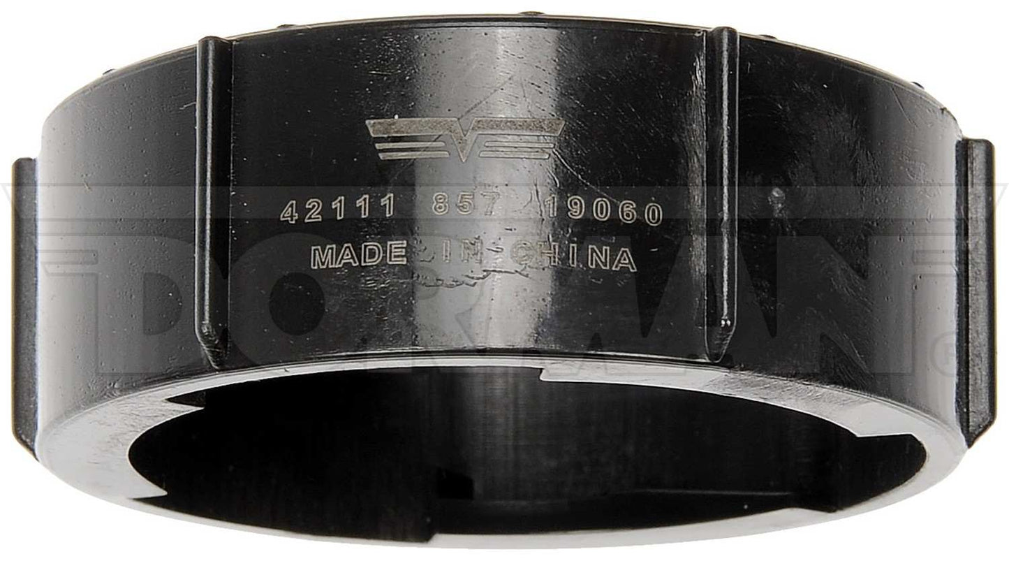 Dorman - HELP Headlight Bulb Retainer for Ford 1994-2011, Lincoln 2003-2005, Mercury 1996-2010 Part 42111