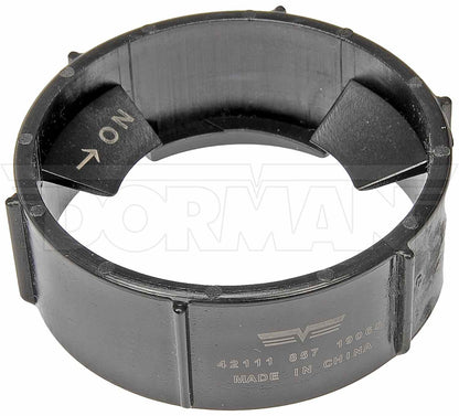 Dorman - HELP Headlight Bulb Retainer for Ford 1994-2011, Lincoln 2003-2005, Mercury 1996-2010 Part 42111