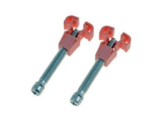 Dorman - HELP Headlight Adjusting Screw for 1980-1988 American Motors and 1976-1979 Cadillac 42124