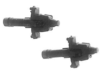 Dorman - HELP Headlight Adjusting Screw 42125