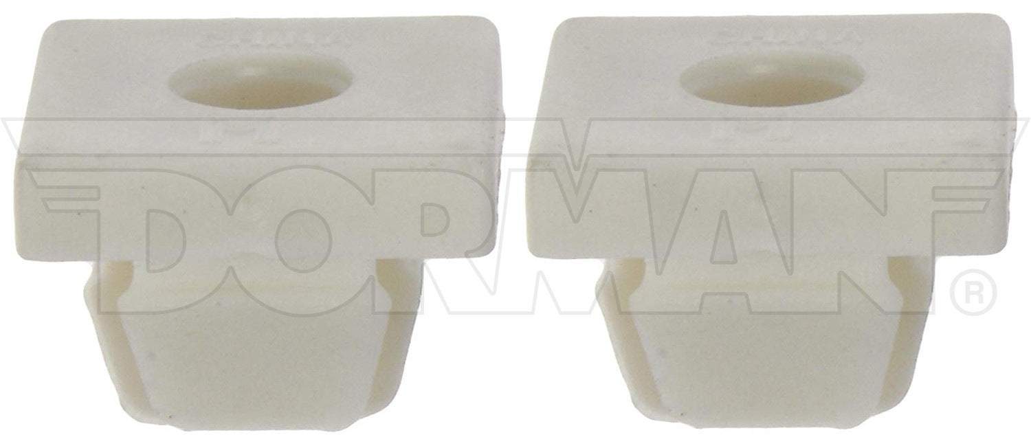 Dorman - HELP RETAINER NUTS 42135