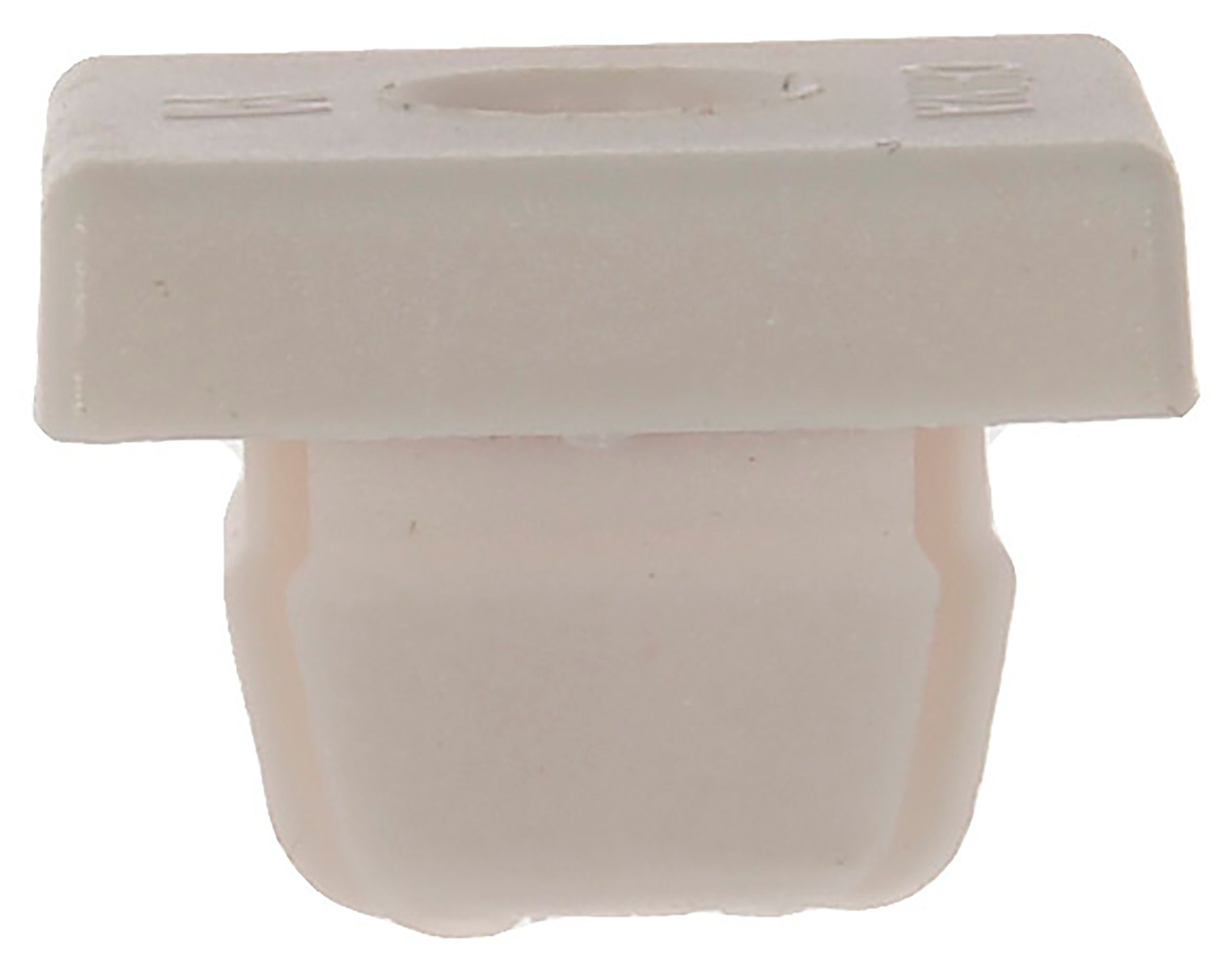 Dorman - HELP License Plate Retainer 42135